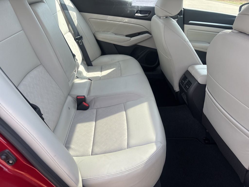 2023 Nissan Altima 2.5 SL