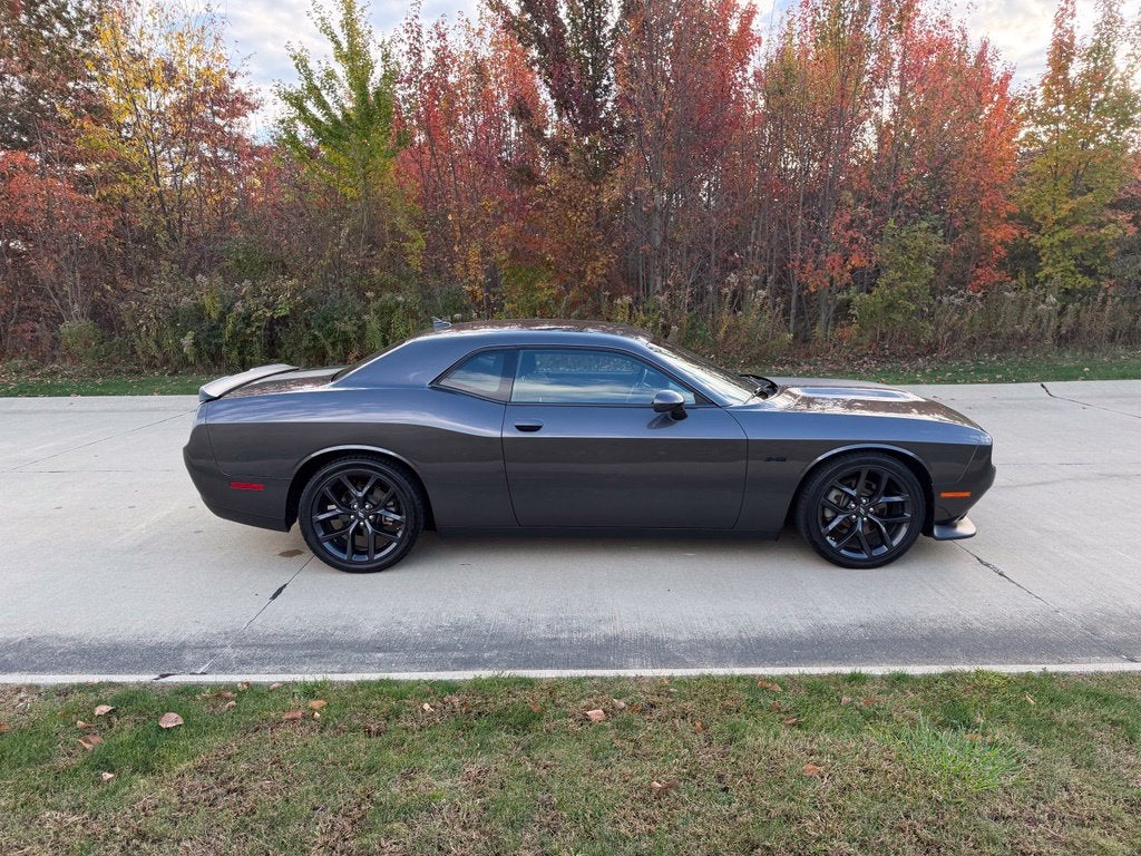 2023 Dodge Challenger R/T