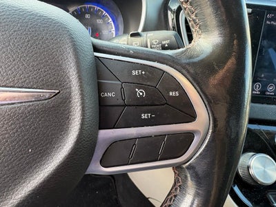 2020 Chrysler Pacifica Touring L Plus