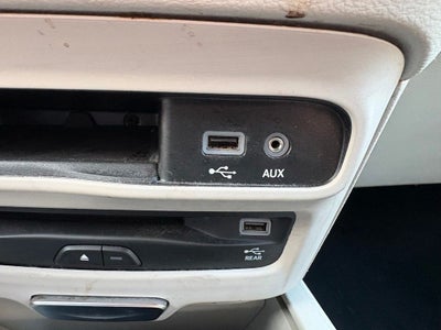 2020 Chrysler Pacifica Touring L Plus