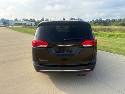2020 Chrysler Pacifica Touring L Plus