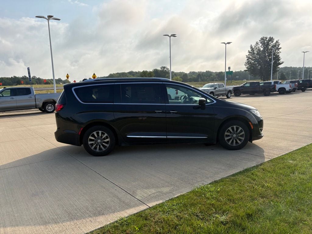 2020 Chrysler Pacifica Touring L Plus
