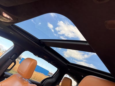2022 Chrysler Pacifica Pinnacle