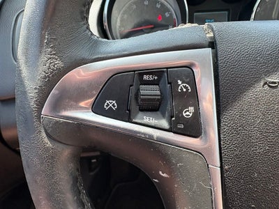 2013 Buick Regal Premium I Turbo