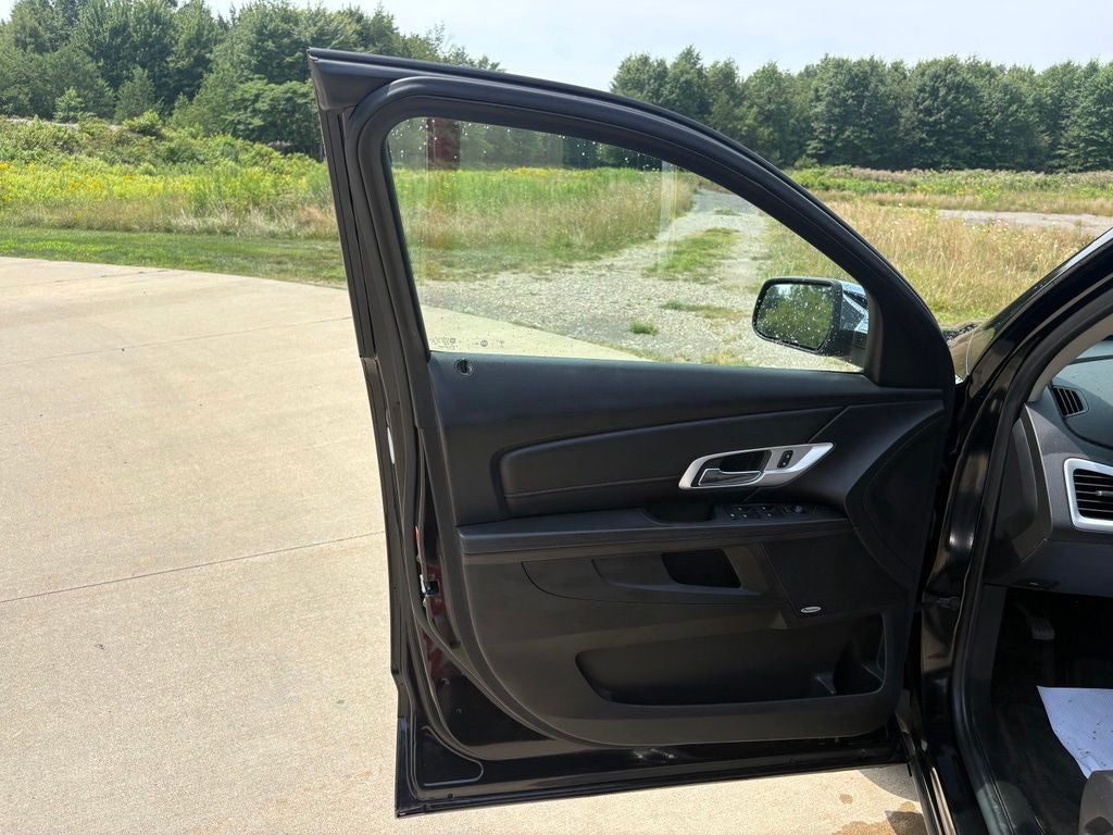 2017 GMC Terrain SLE-2