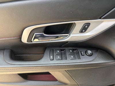 2017 GMC Terrain SLE-2