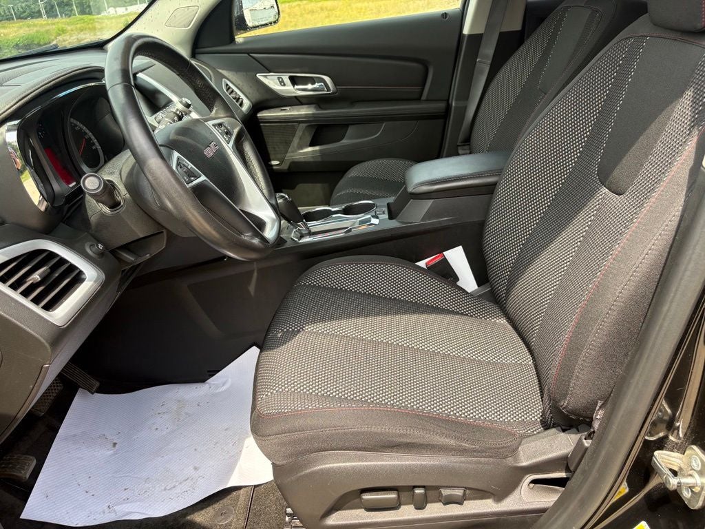 2017 GMC Terrain SLE-2