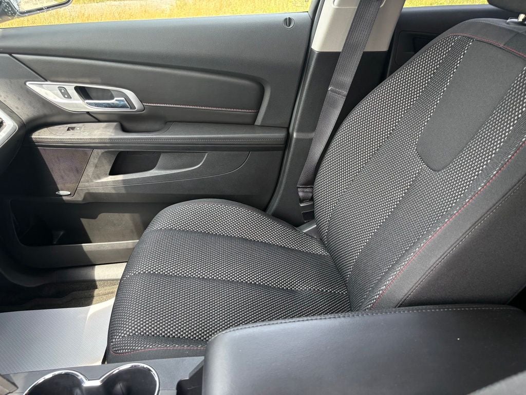 2017 GMC Terrain SLE-2