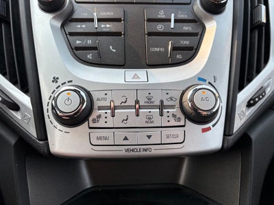 2017 GMC Terrain SLE-2