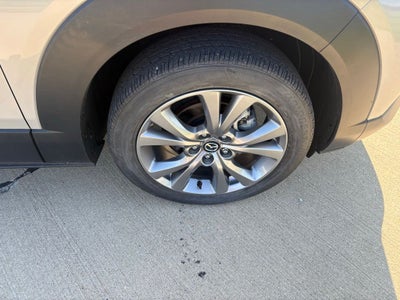 2023 Mazda Mazda CX-30 2.5 S Select Package