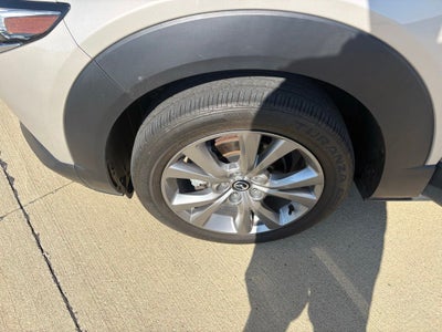 2023 Mazda Mazda CX-30 2.5 S Select Package