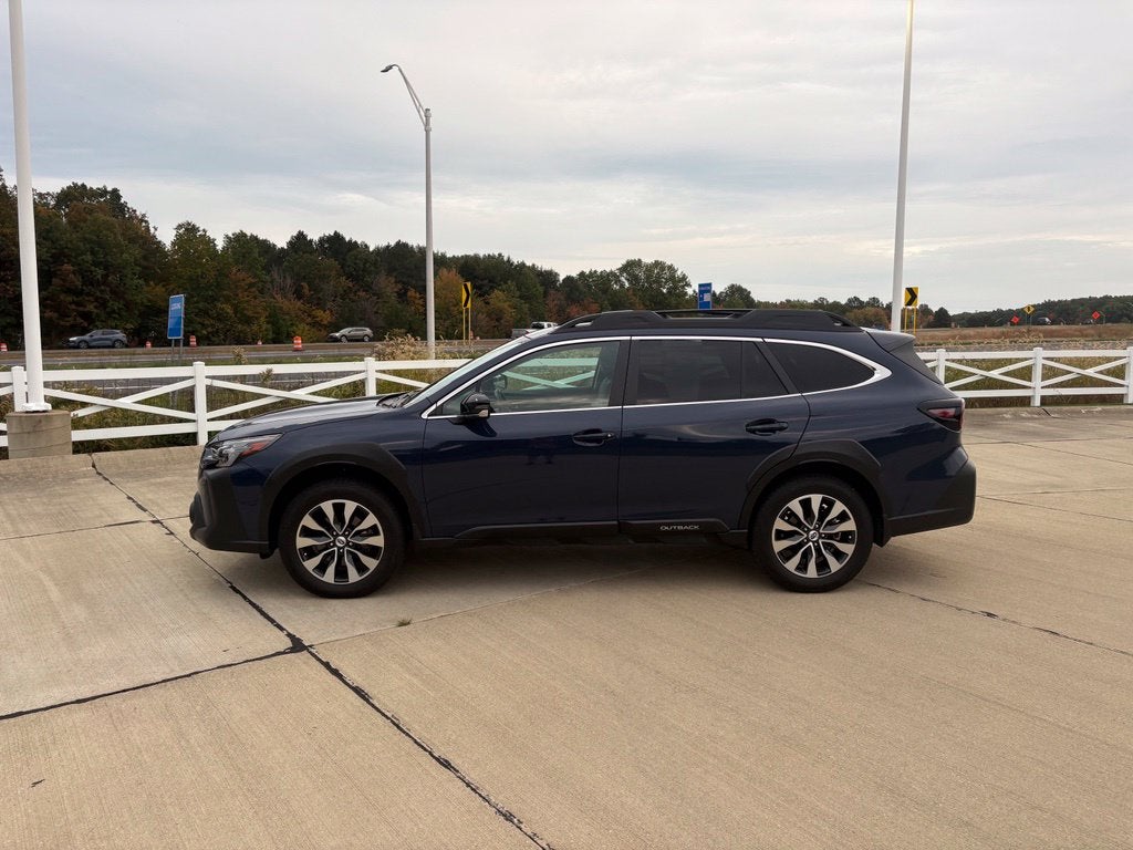 2024 Subaru Outback Limited