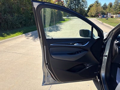 2023 Buick Enclave Premium Group