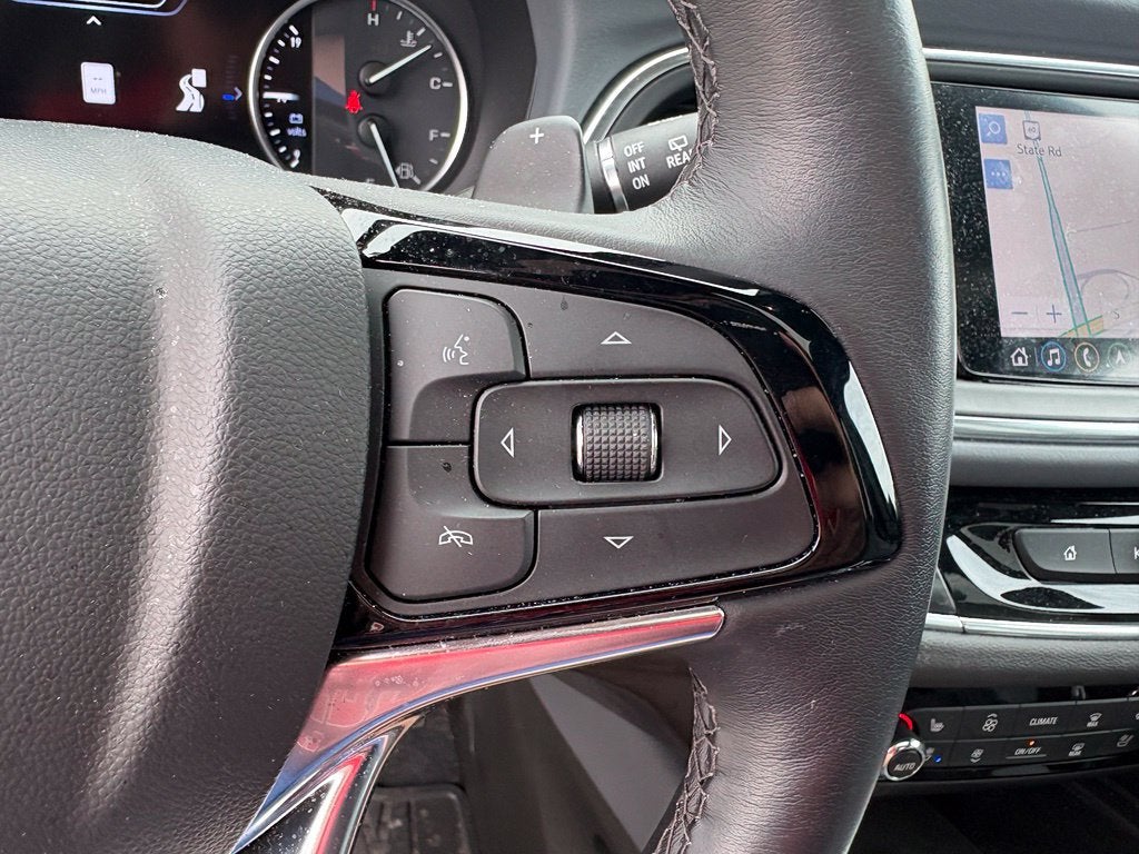 2023 Buick Enclave Premium Group