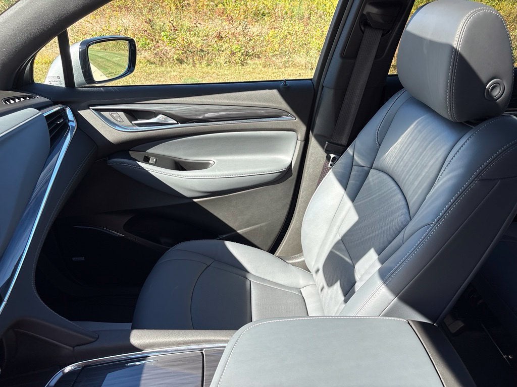 2023 Buick Enclave Premium Group