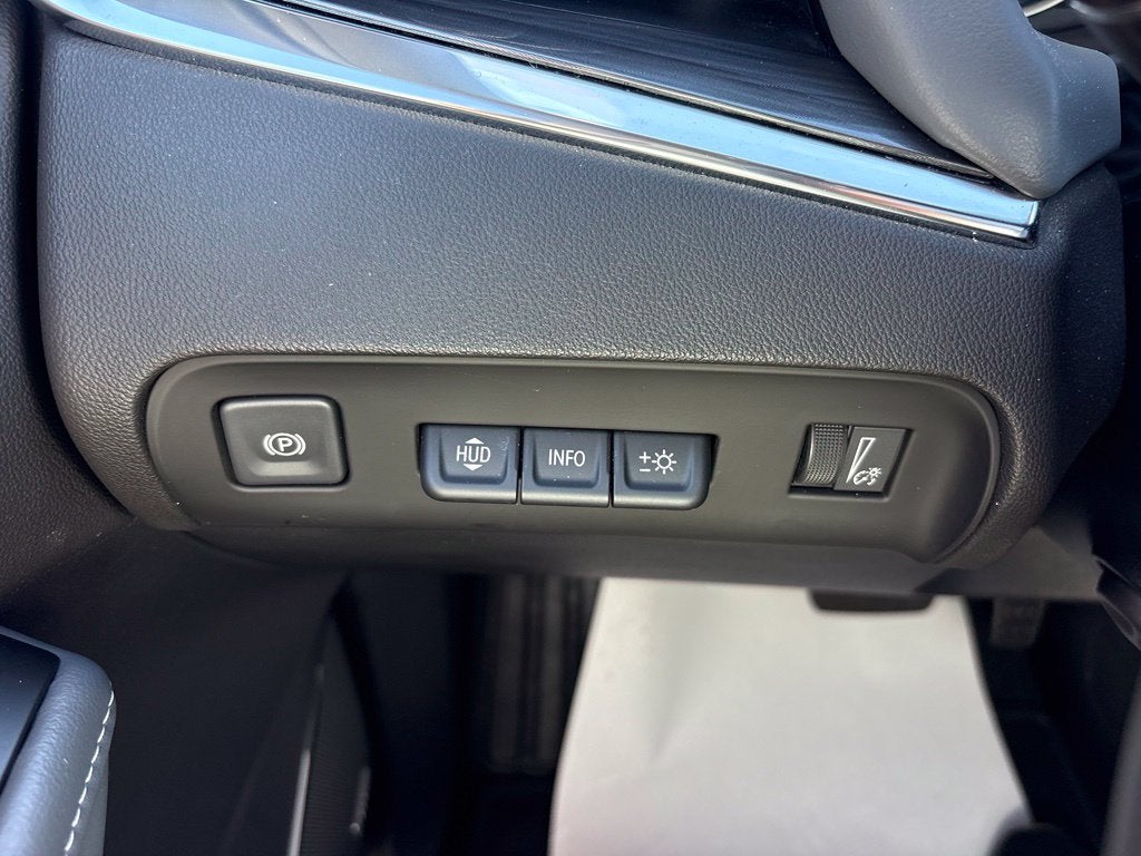2023 Buick Enclave Premium Group