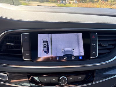 2023 Buick Enclave Premium Group