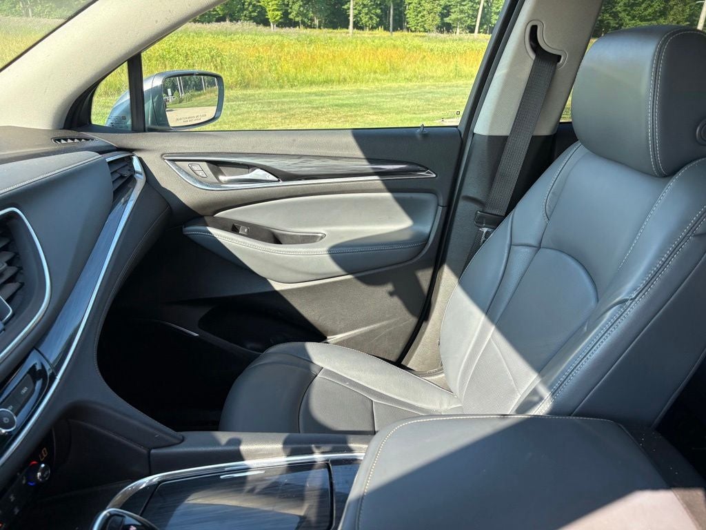 2019 Buick Enclave Essence