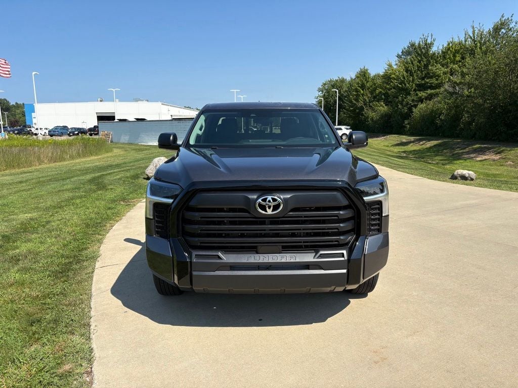 2024 Toyota Tundra SR