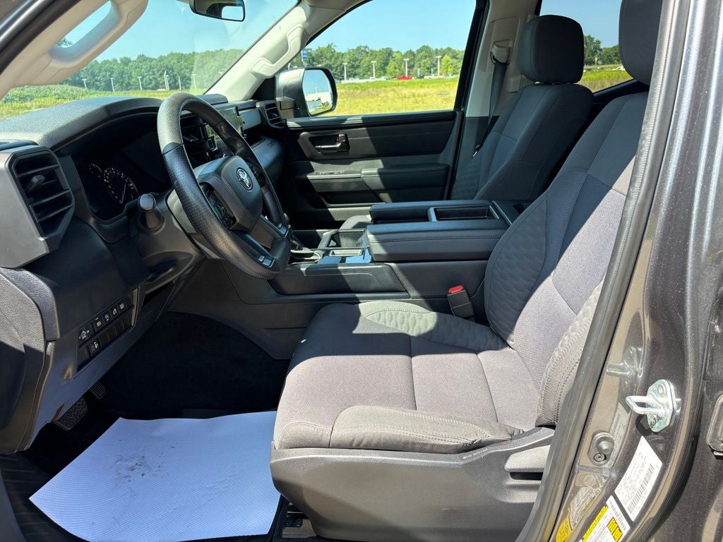 2024 Toyota Tundra SR