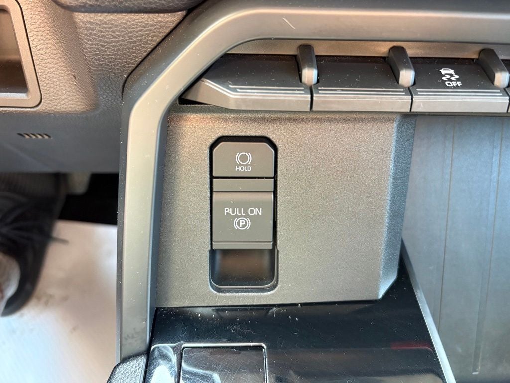 2024 Toyota Tundra SR