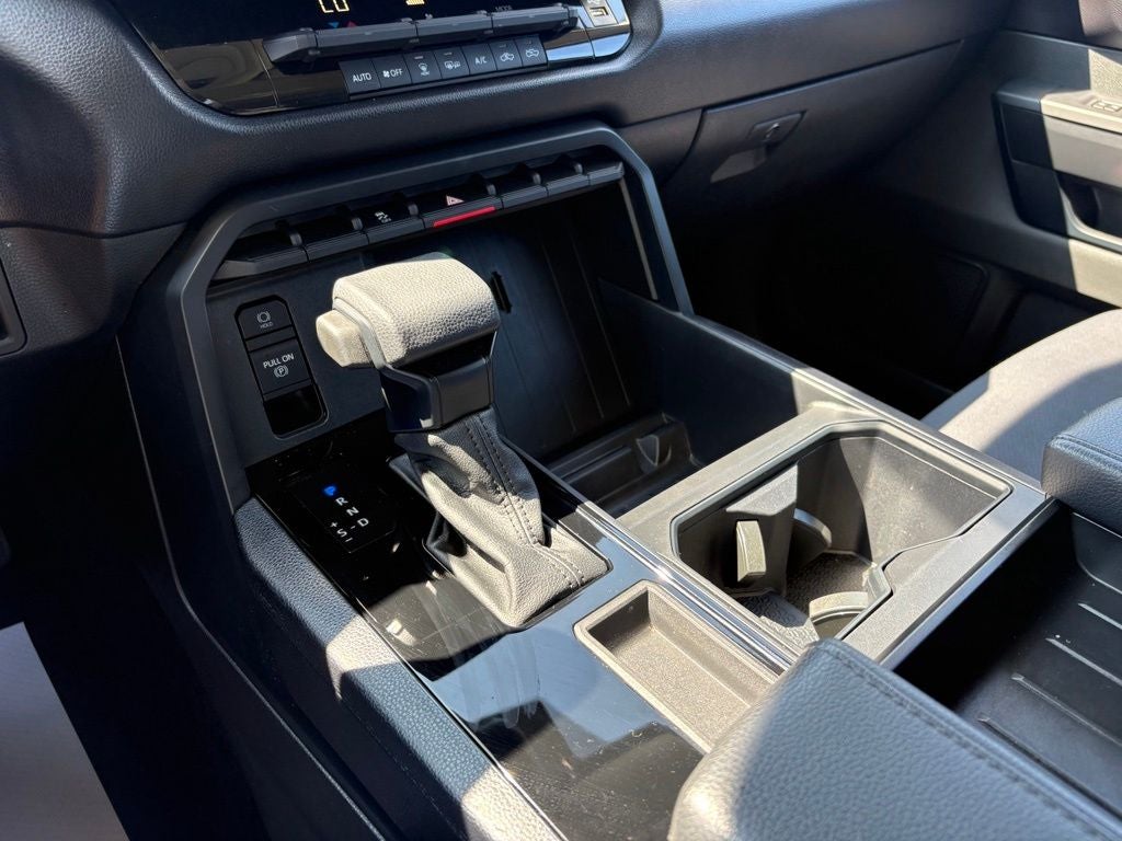 2024 Toyota Tundra SR