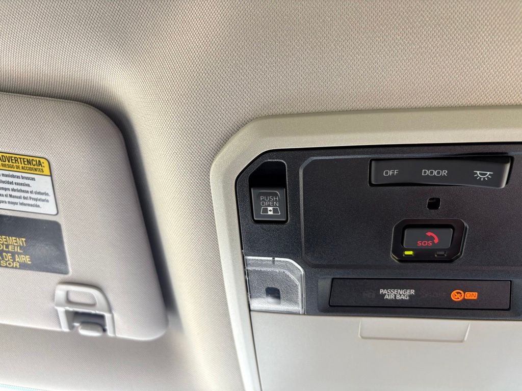 2024 Toyota Tundra SR