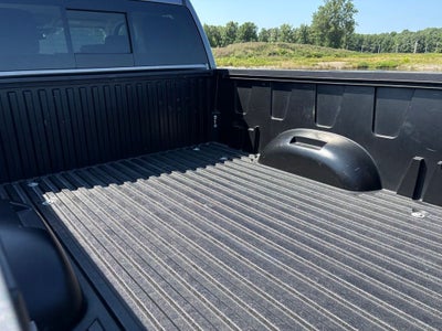 2024 Toyota Tundra SR