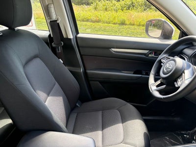 2023 Mazda Mazda CX-5 2.5 S