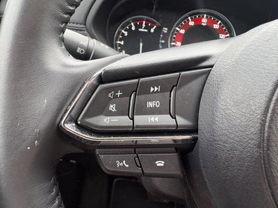 2023 Mazda Mazda CX-5 2.5 S Premium Package