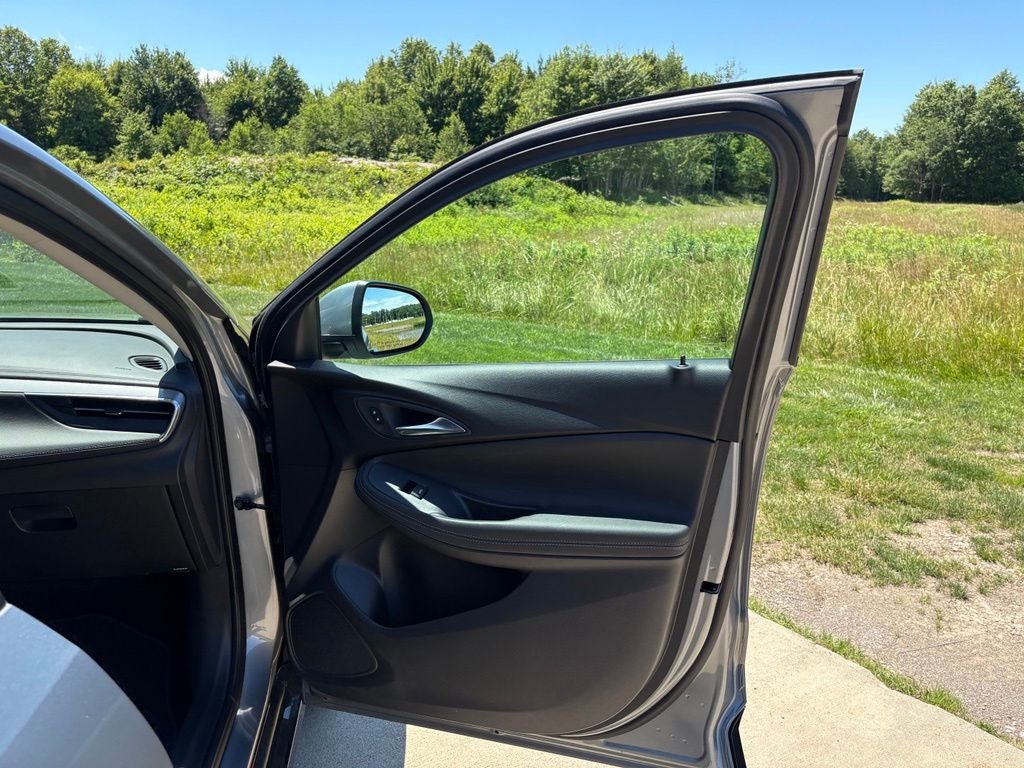 2025 Buick Encore GX Sport Touring