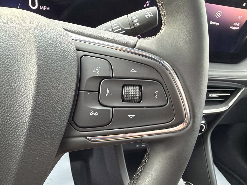 2025 Buick Encore GX Sport Touring