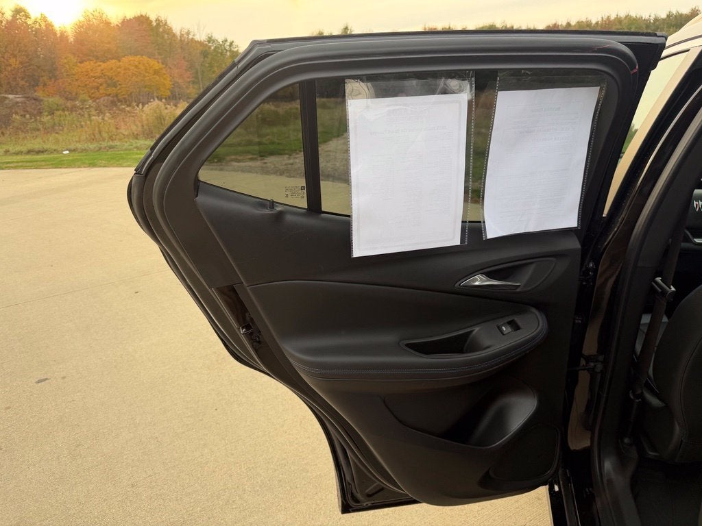 2025 Buick Encore GX Sport Touring