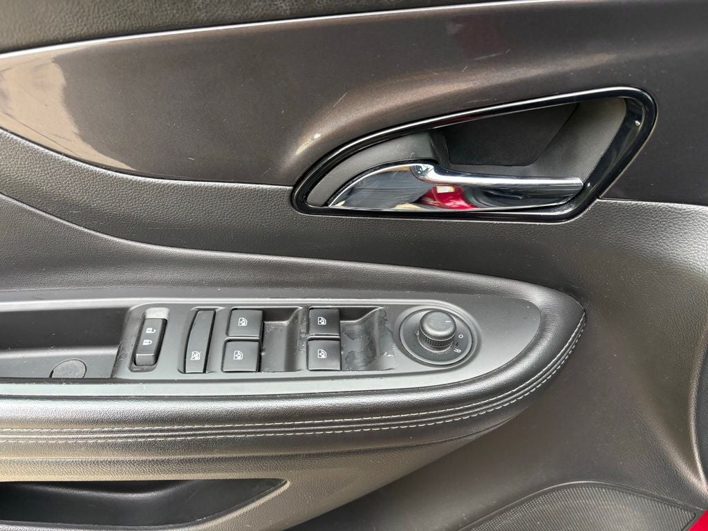 2019 Buick Encore Sport Touring