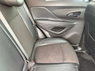 2019 Buick Encore Sport Touring