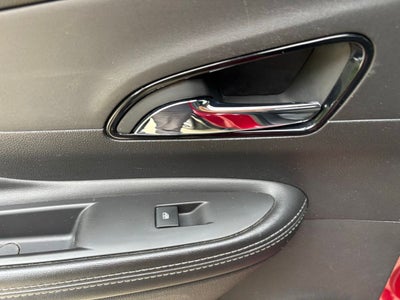 2019 Buick Encore Sport Touring