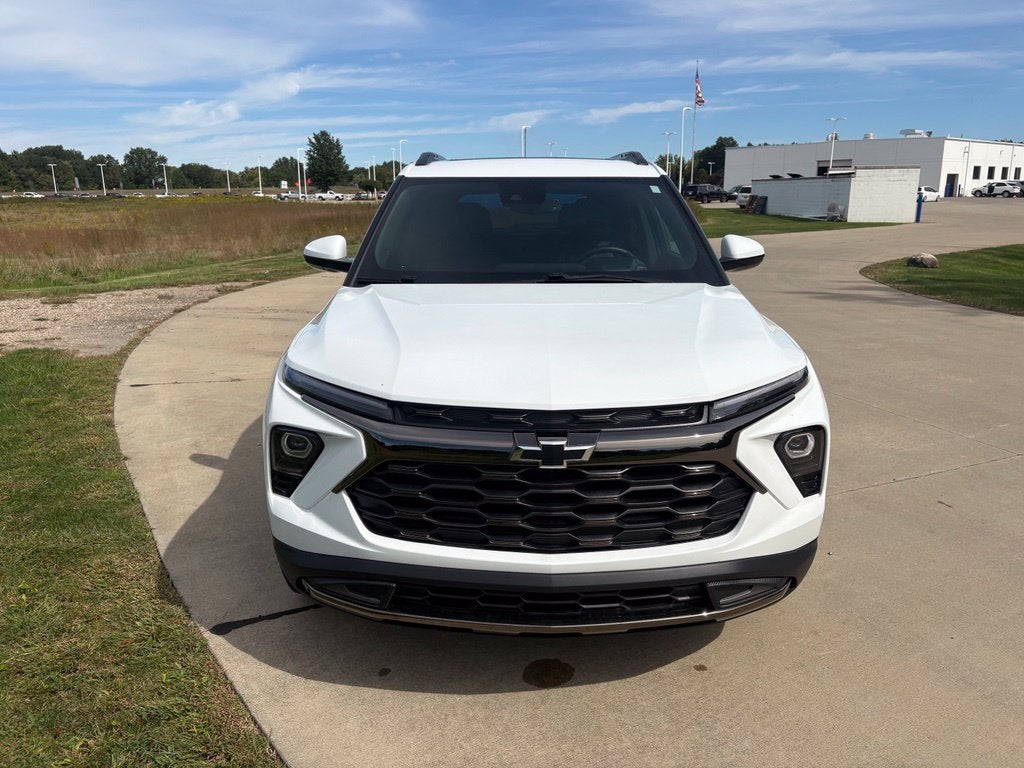 2024 Chevrolet TrailBlazer ACTIV