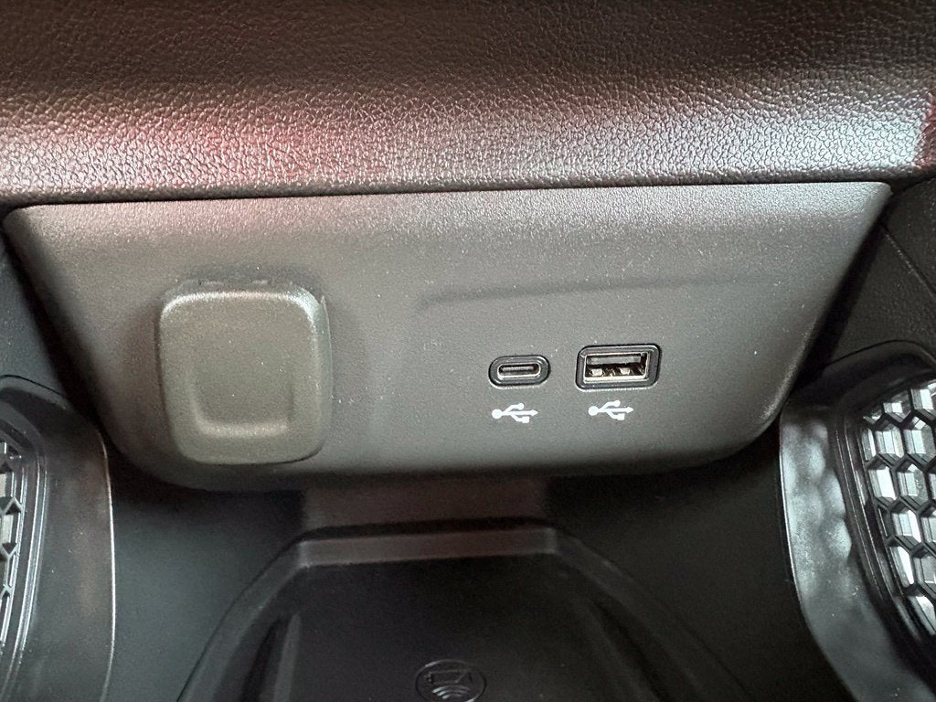 2024 Chevrolet TrailBlazer ACTIV