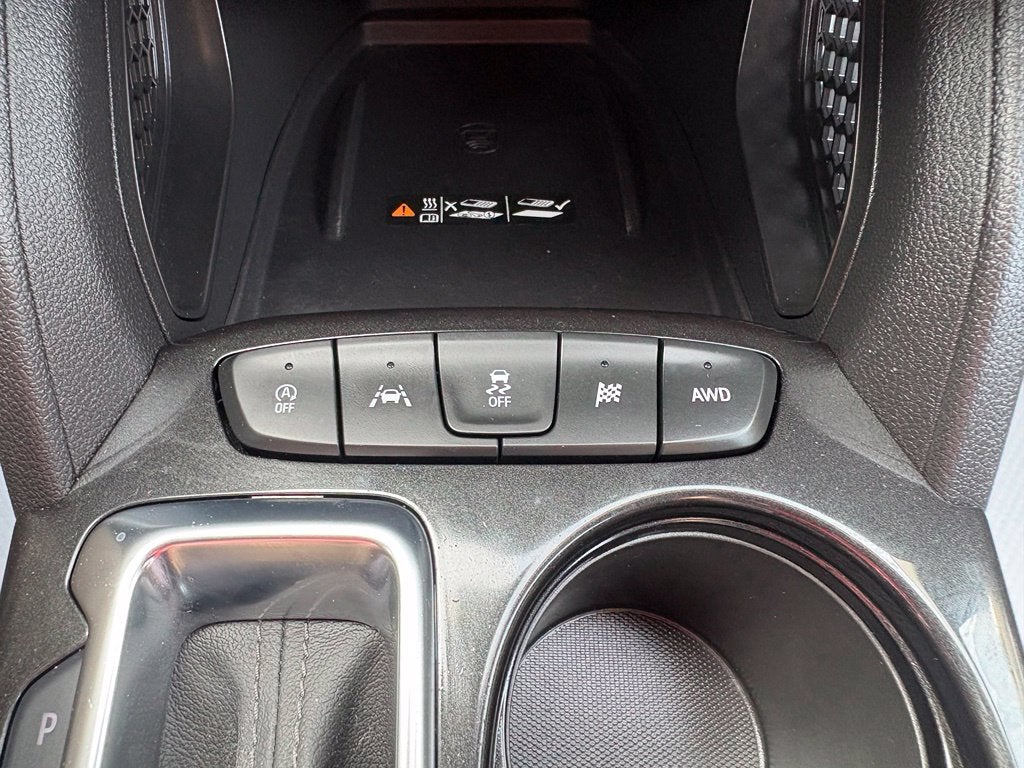 2024 Chevrolet TrailBlazer ACTIV