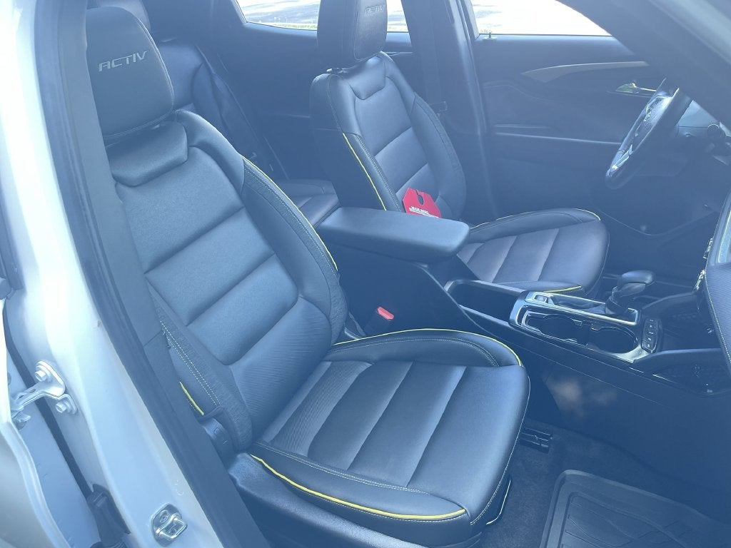 2024 Chevrolet TrailBlazer ACTIV