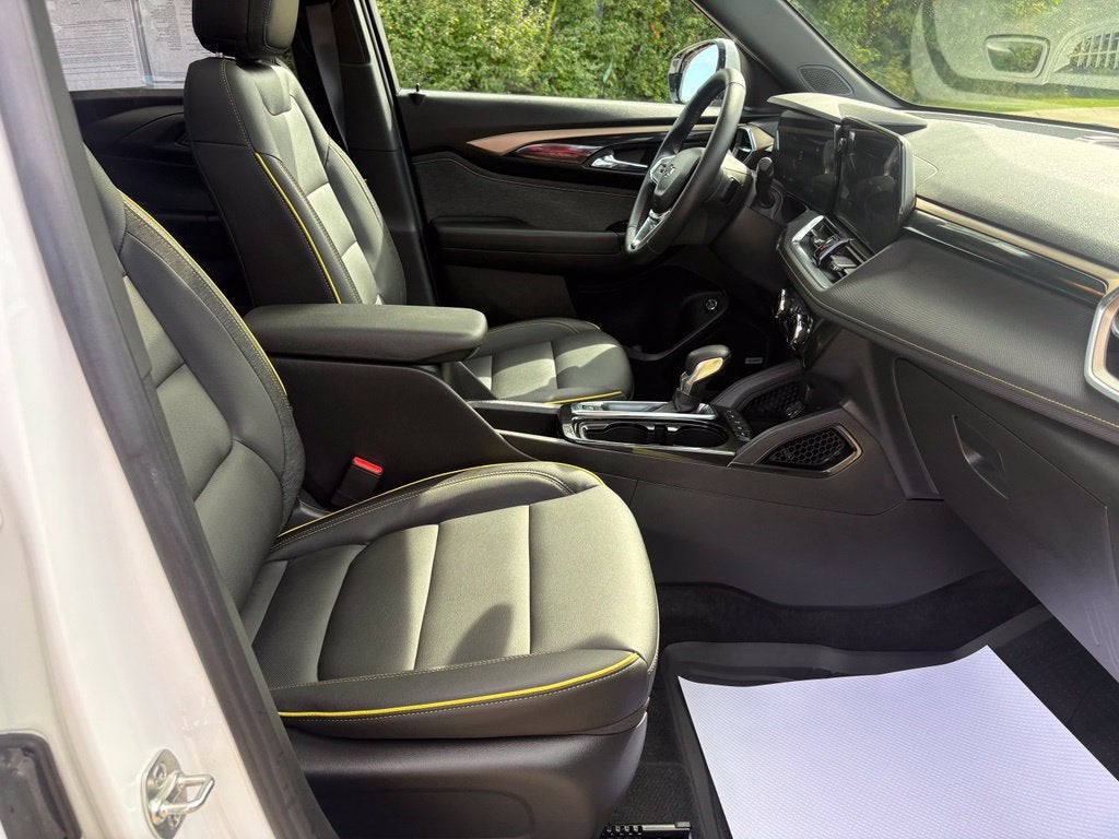 2024 Chevrolet TrailBlazer ACTIV