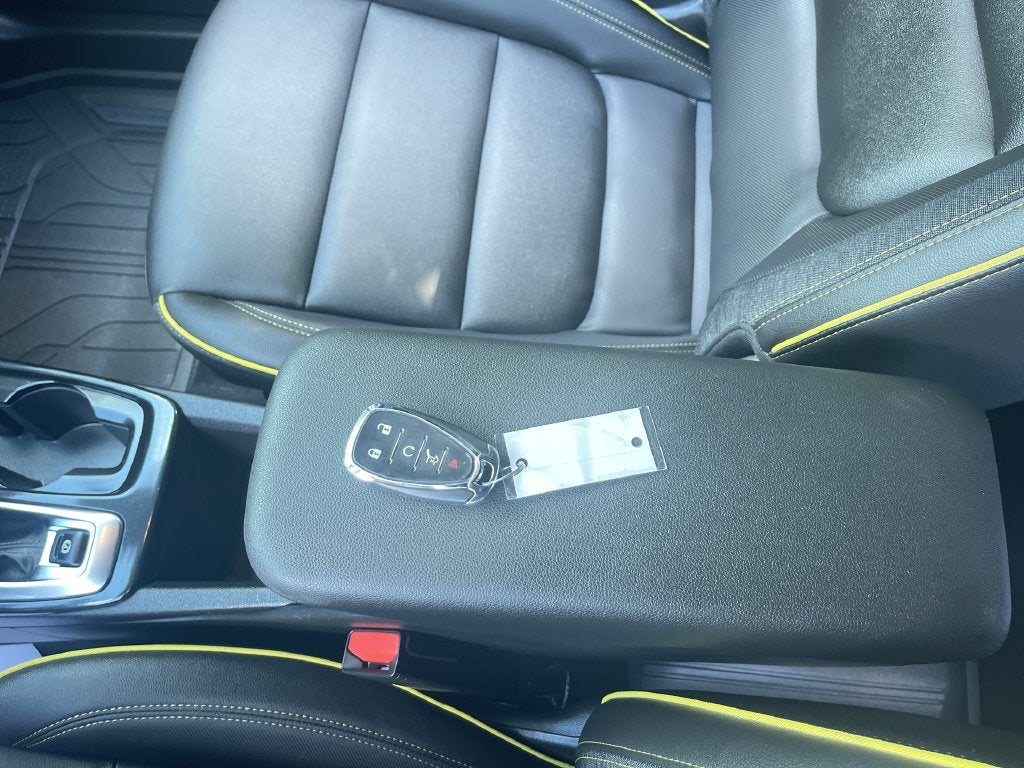 2024 Chevrolet TrailBlazer ACTIV