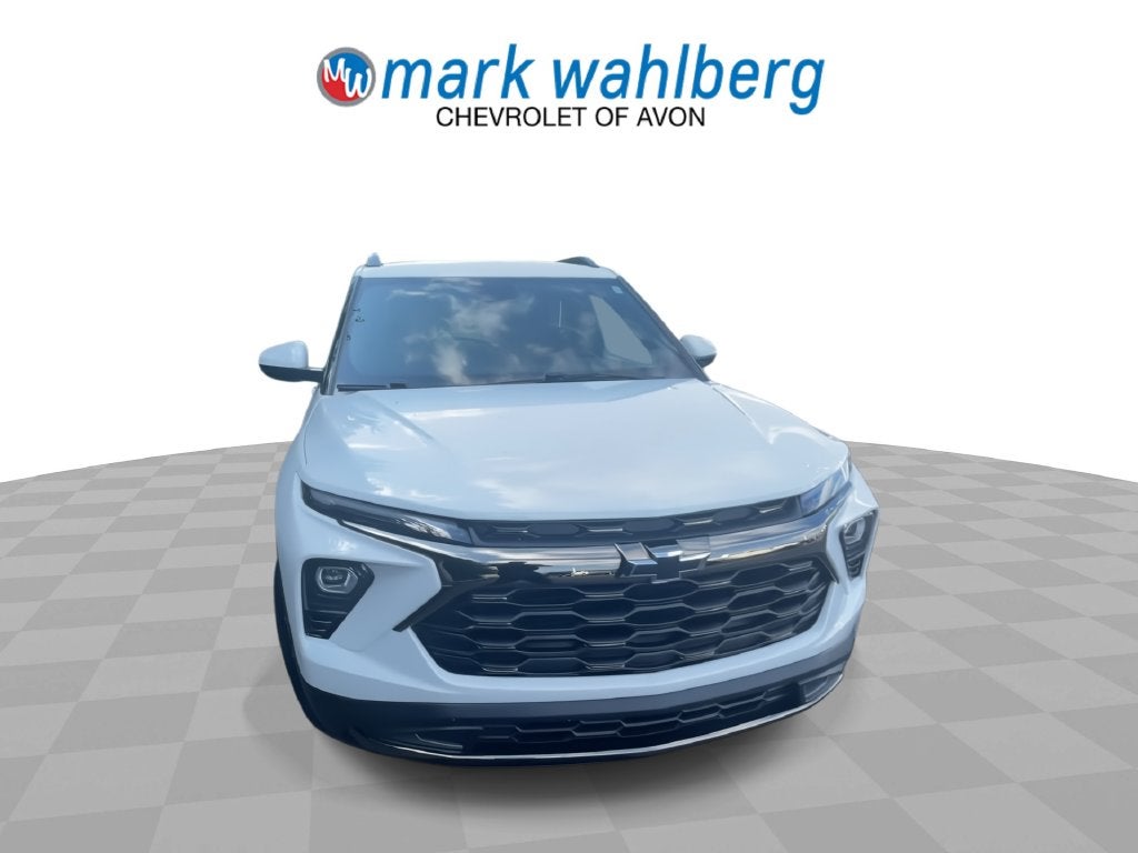 2024 Chevrolet TrailBlazer ACTIV