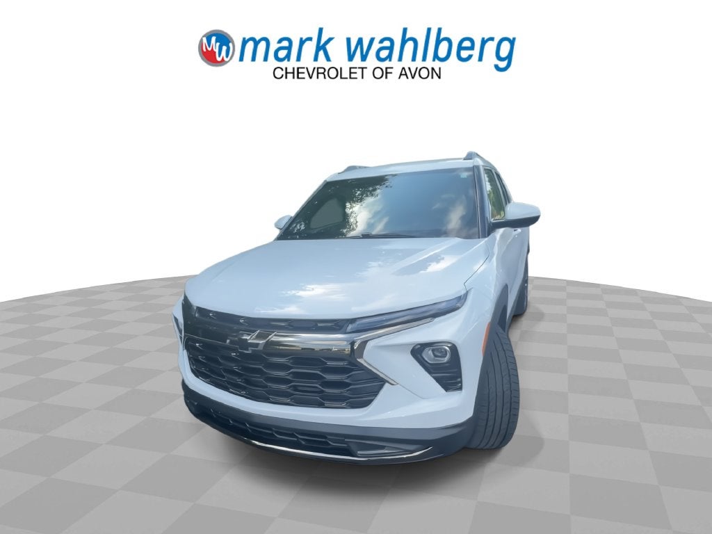 2024 Chevrolet TrailBlazer ACTIV