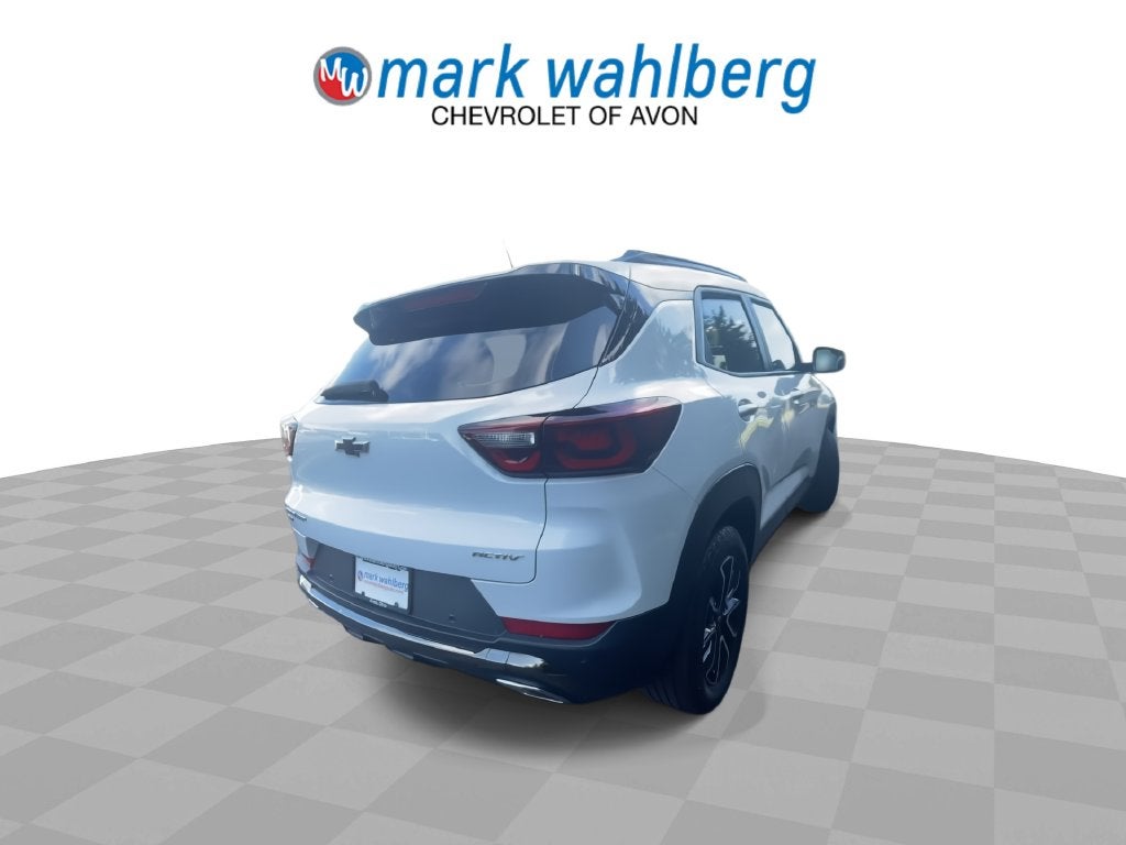 2024 Chevrolet TrailBlazer ACTIV