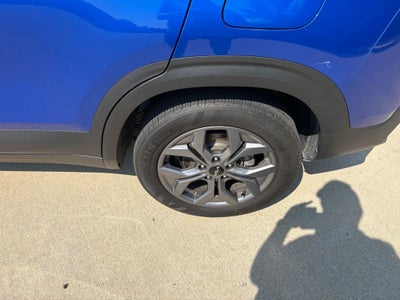 2024 Kia Seltos LX