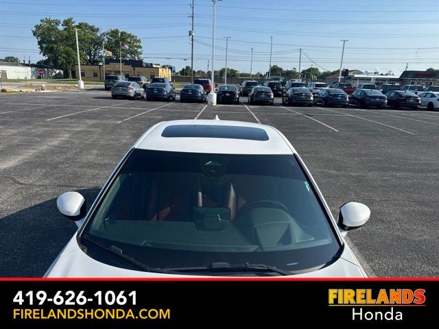 2024 Acura Integra A-Spec Tech Package