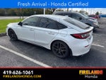 2022 Honda Civic Sport Touring