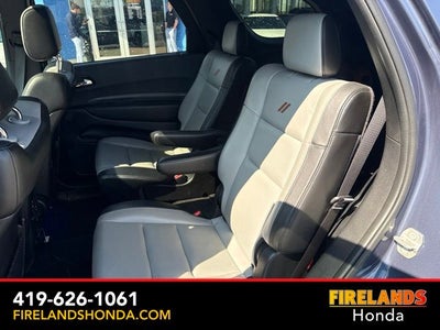 2021 Dodge Durango R/T