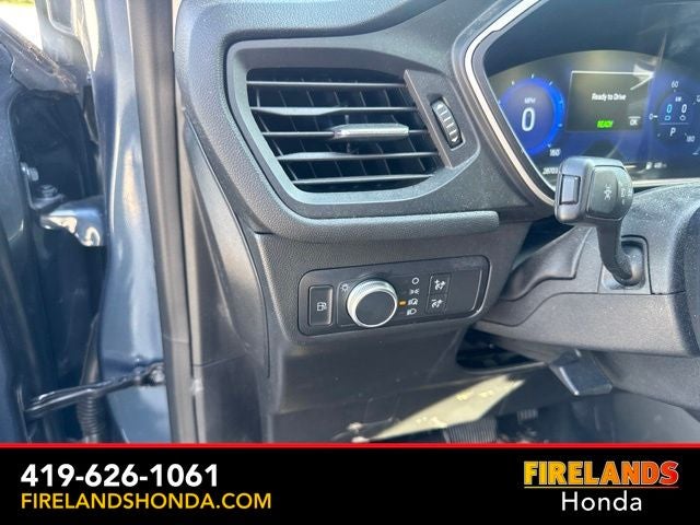 2020 Ford Escape Hybrid SE Sport